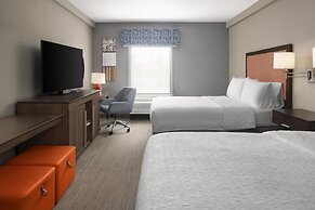 Hampton Inn & Suites Yonkers - Westchester