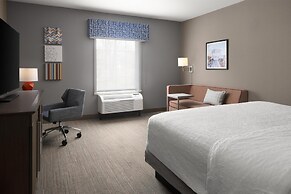 Hampton Inn & Suites Yonkers - Westchester