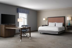 Hampton Inn & Suites Yonkers - Westchester