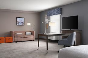 Hampton Inn & Suites Yonkers - Westchester