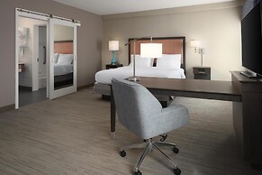 Hampton Inn & Suites Yonkers - Westchester