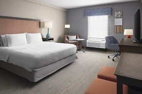 Hampton Inn & Suites Yonkers - Westchester