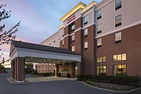 Hampton Inn & Suites Yonkers - Westchester