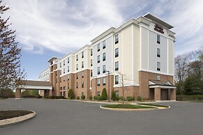 Hampton Inn & Suites Yonkers - Westchester