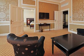 Luxury Spa Hotel OLYMPIC PALACE