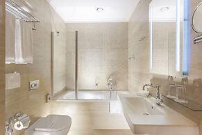 Luxury Spa Hotel OLYMPIC PALACE