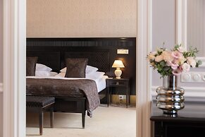 Luxury Spa Hotel OLYMPIC PALACE