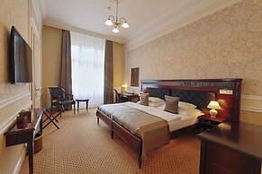 Luxury Spa Hotel OLYMPIC PALACE