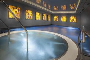 Luxury Spa Hotel OLYMPIC PALACE