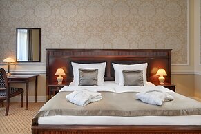 Luxury Spa Hotel OLYMPIC PALACE