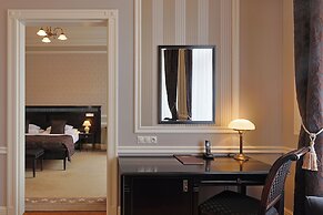 Luxury Spa Hotel OLYMPIC PALACE