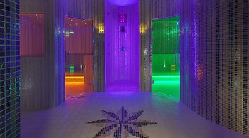 Luxury Spa Hotel OLYMPIC PALACE