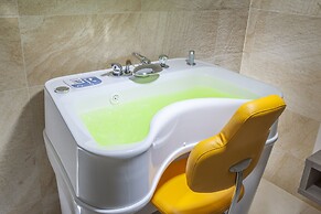 Luxury Spa Hotel OLYMPIC PALACE