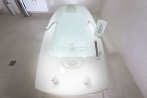 Luxury Spa Hotel OLYMPIC PALACE