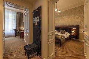 Luxury Spa Hotel OLYMPIC PALACE