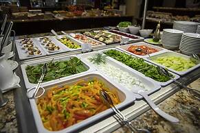 Luxury Spa Hotel OLYMPIC PALACE