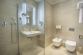 Luxury Spa Hotel OLYMPIC PALACE