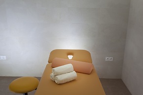 Luxury Spa Hotel OLYMPIC PALACE