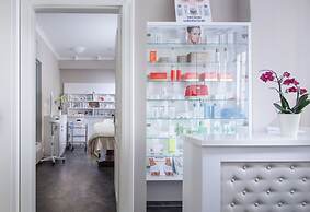 Luxury Spa Hotel OLYMPIC PALACE