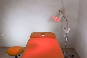 Luxury Spa Hotel OLYMPIC PALACE