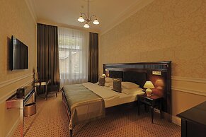 Luxury Spa Hotel OLYMPIC PALACE