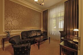 Luxury Spa Hotel OLYMPIC PALACE