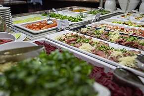 Luxury Spa Hotel OLYMPIC PALACE