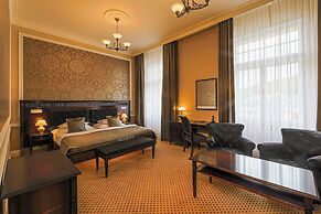 Luxury Spa Hotel OLYMPIC PALACE