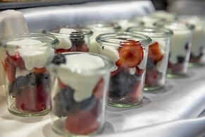 Luxury Spa Hotel OLYMPIC PALACE