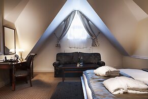 Luxury Spa Hotel OLYMPIC PALACE