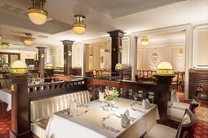 Luxury Spa Hotel OLYMPIC PALACE