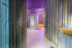 Luxury Spa Hotel OLYMPIC PALACE