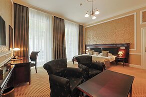 Luxury Spa Hotel OLYMPIC PALACE