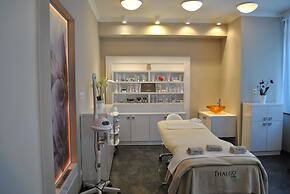 Luxury Spa Hotel OLYMPIC PALACE