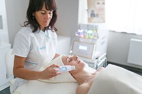 Luxury Spa Hotel OLYMPIC PALACE