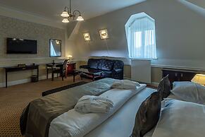 Luxury Spa Hotel OLYMPIC PALACE