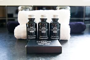 Cavalry Court, by Valencia Hotel Collection