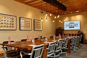 Cavalry Court, by Valencia Hotel Collection