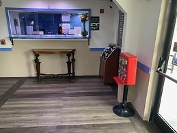 Americas Express Inn