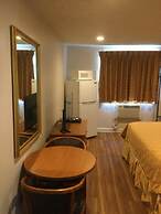 Americas Express Inn