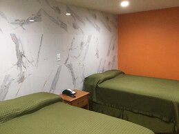 Americas Express Inn