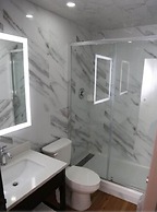 Americas Express Inn