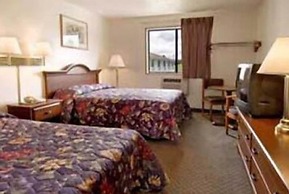 Americas Express Inn