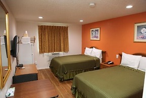 Americas Express Inn