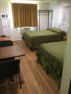 Americas Express Inn