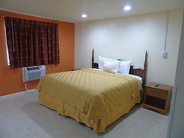 Americas Express Inn