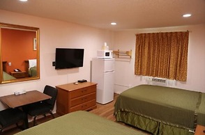 Americas Express Inn