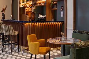 Hotel Grand Coeur Latin