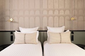 Hotel Grand Coeur Latin