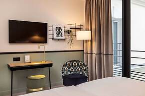 Hotel Grand Coeur Latin